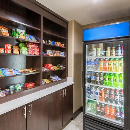 Holiday Inn Express Hotel & Suites Ashland By Ihg Экстерьер фото