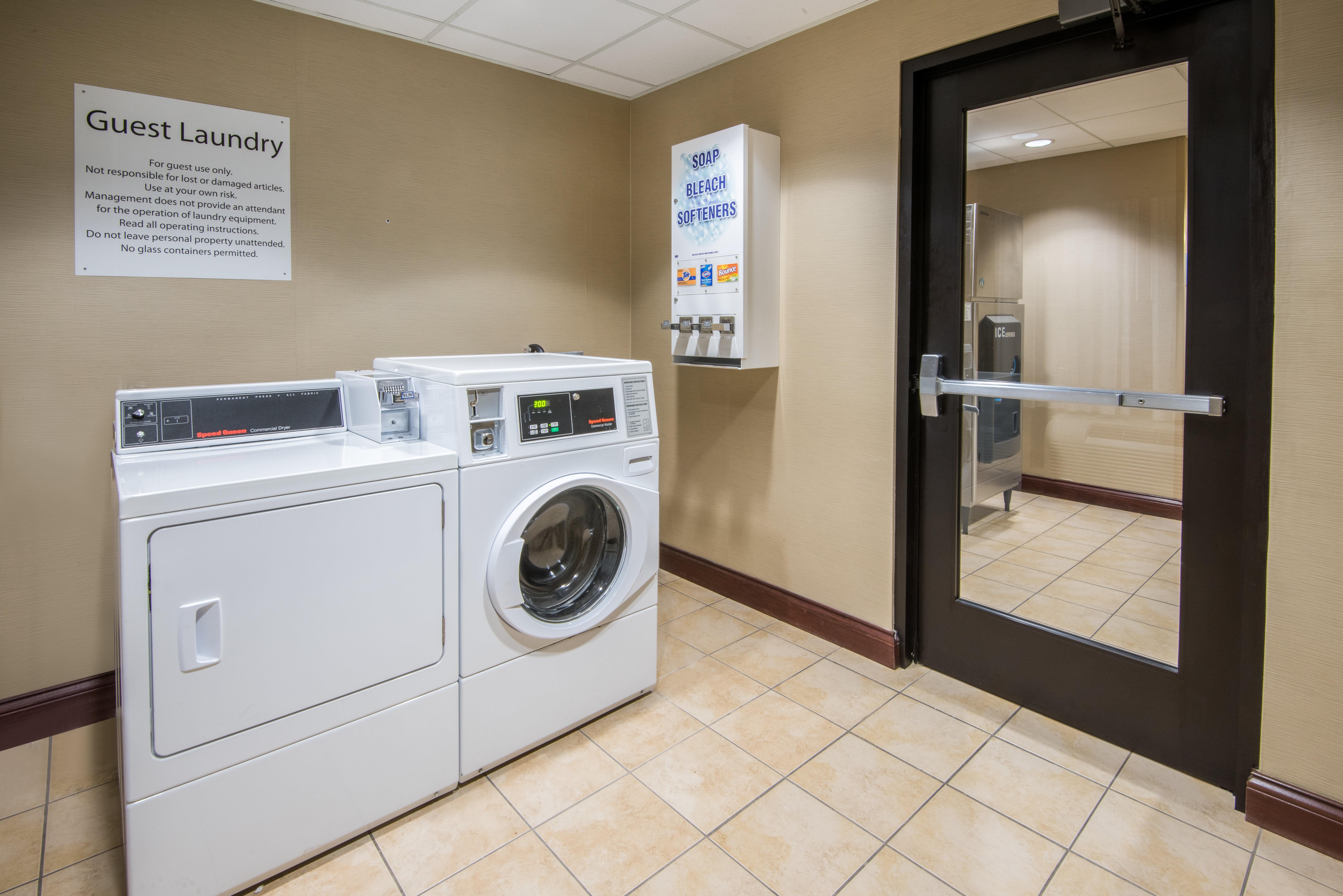Holiday Inn Express Hotel & Suites Ashland By Ihg Экстерьер фото