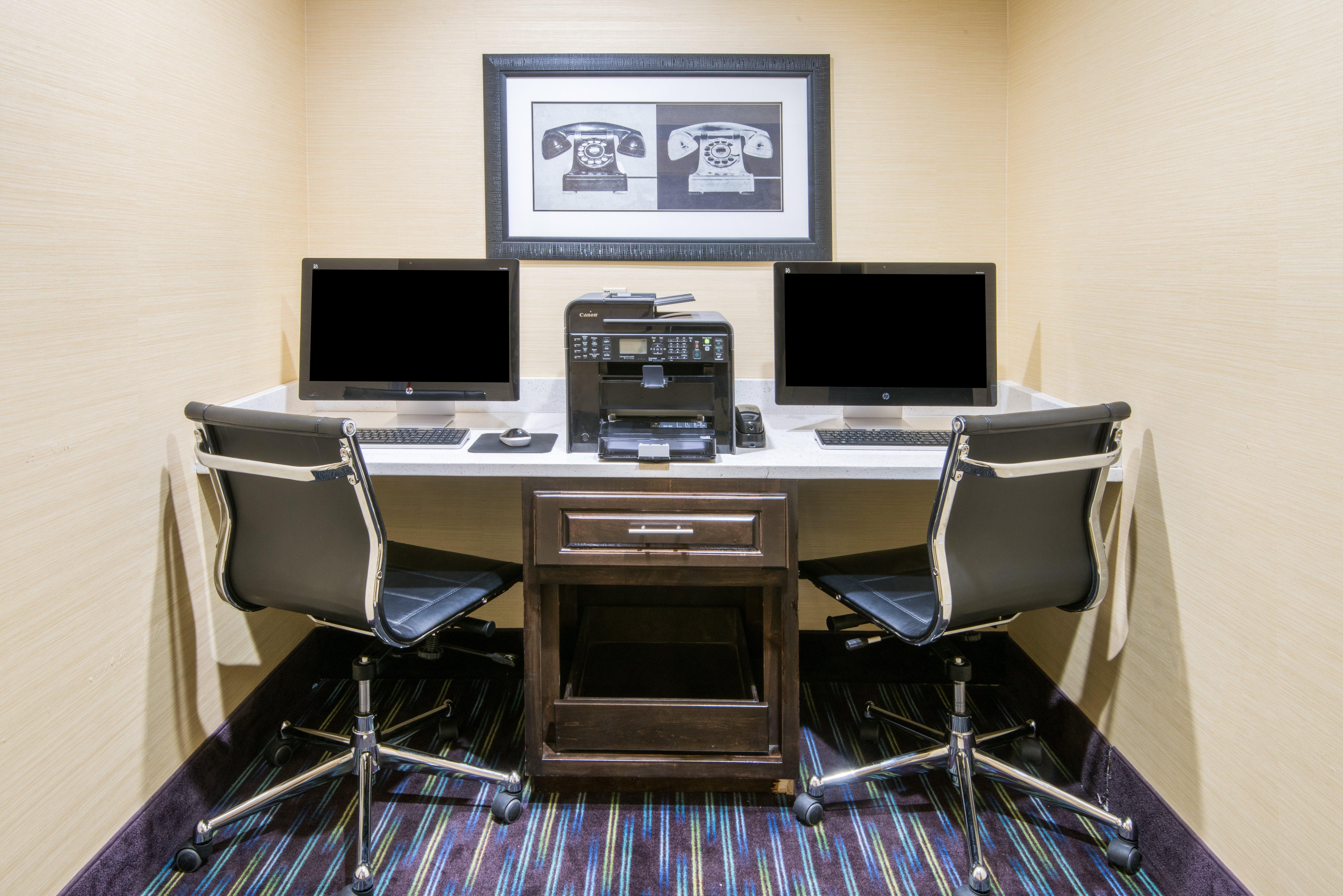 Holiday Inn Express Hotel & Suites Ashland By Ihg Экстерьер фото