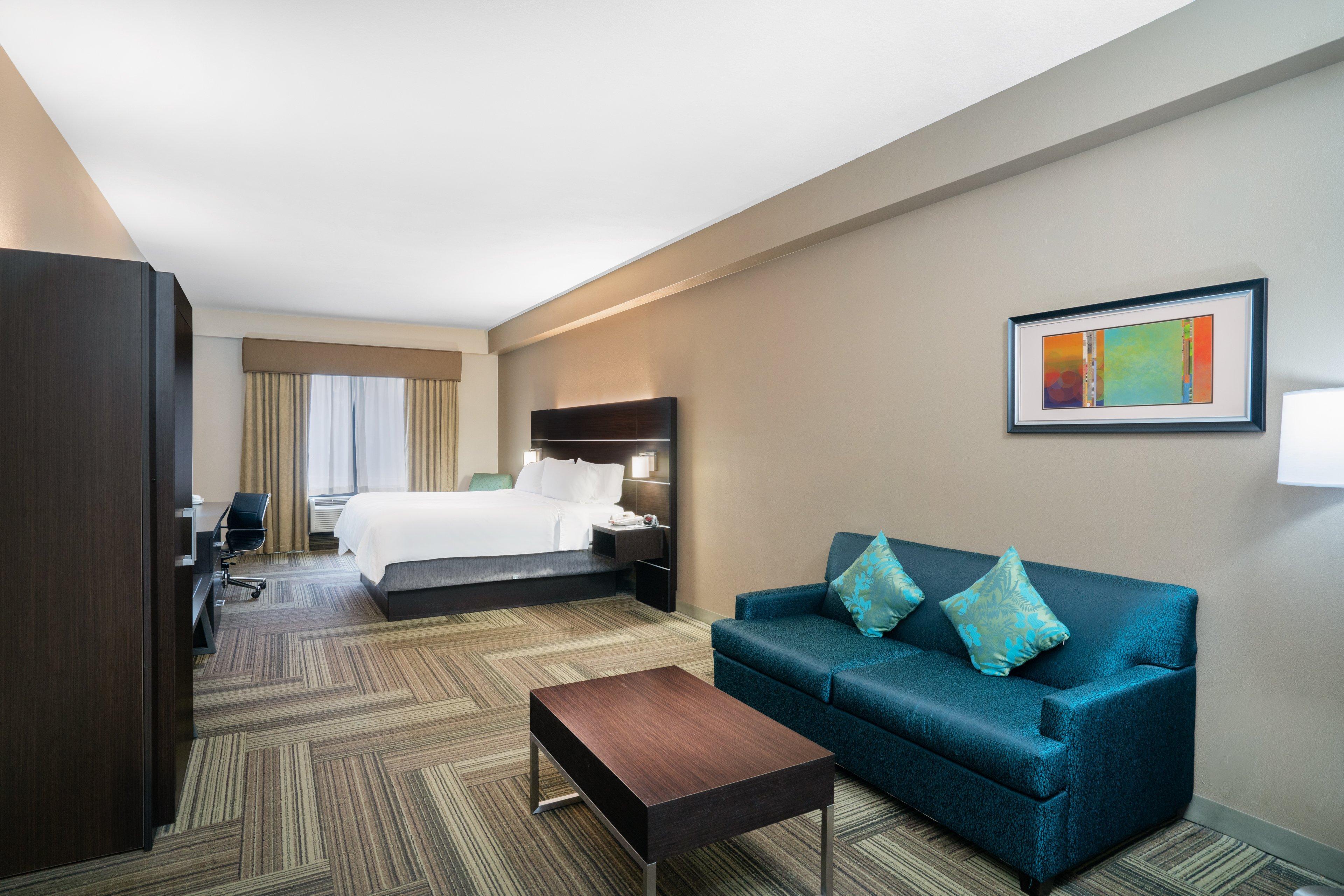 Holiday Inn Express Hotel & Suites Ashland By Ihg Экстерьер фото