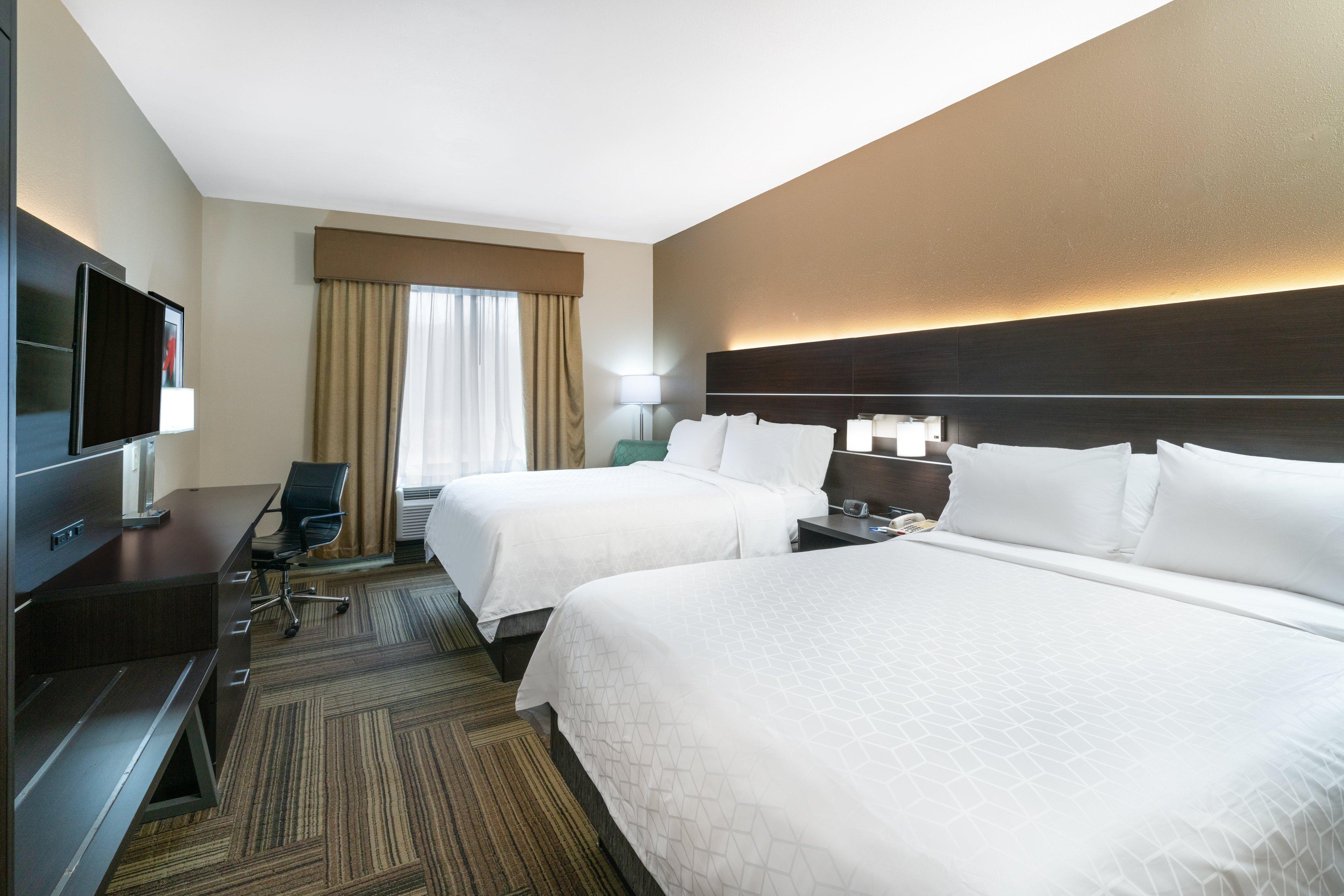 Holiday Inn Express Hotel & Suites Ashland By Ihg Экстерьер фото