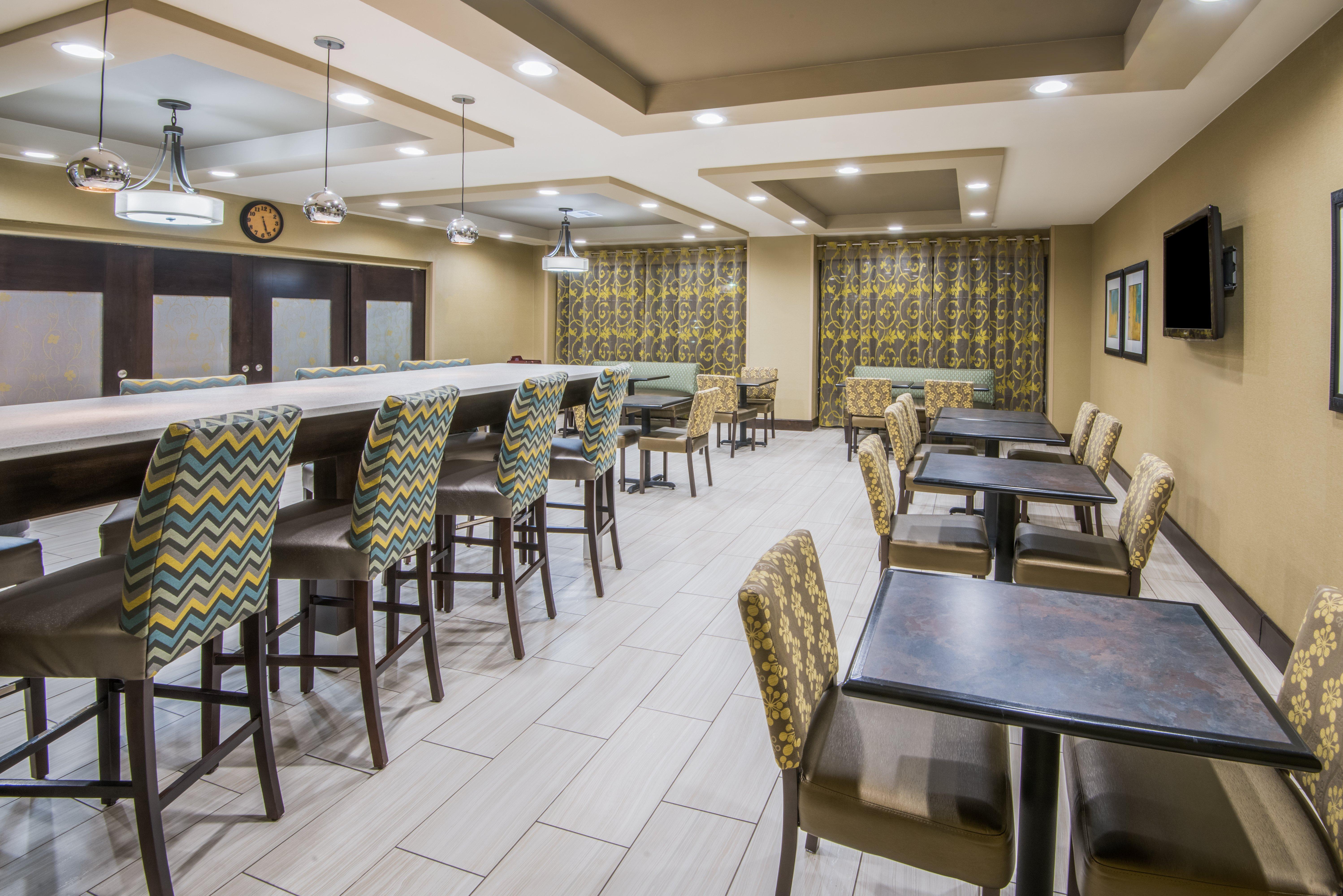 Holiday Inn Express Hotel & Suites Ashland By Ihg Экстерьер фото