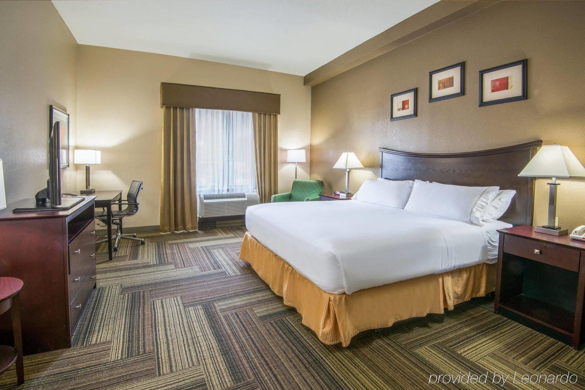 Holiday Inn Express Hotel & Suites Ashland By Ihg Экстерьер фото
